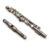 Haynes Piccolo #31745 - Solid silver