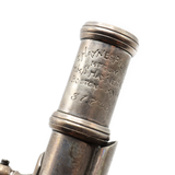 Haynes Piccolo #31745 - Solid silver