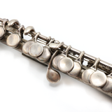 Haynes Piccolo #31745 - Solid silver