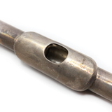 Haynes Piccolo #31745 - Solid silver