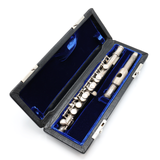Haynes Piccolo #31745 - Solid silver