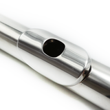 Haynes Alto Flute #33933 - Solid Silver, Straight Headjoint