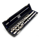 Haynes Custom #36948 - Coin Silver, Inline G, C Footjoint, Thin Wall Tubing