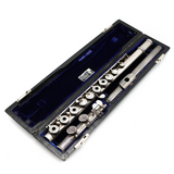 Haynes Custom Flute #36983 - Coin Silver, Inline G, C Footjoint