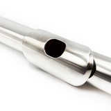 Haynes Custom Flute #53487 - Fusion-Inside, Offset G, Split E Mechanism, C# Trill Key, B Footjoint