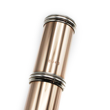 Haynes Classic Flute Q-Series Model Q-Fusion #6948 - Inline G, C# trill key (Demo Model)