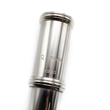 Haynes Classic Flute Q-Series Model Q-Galway #7220 - Offset G, C# trill key (Demo Model)