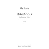 Soliloquy (Flute and Piano)