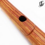 Hernandez Flute Wood Headjoint - New