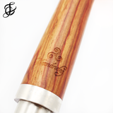 Hernandez Flute Wood Headjoint - New