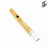 Hernandez Flute Wood Headjoint - New