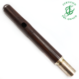 Howel Roberts Headjoint #UHRK231 - Cocobolo