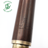 Howel Roberts Headjoint #UHRK231 - Cocobolo