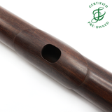 Howel Roberts Headjoint #UHRK231 - Cocobolo