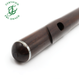 Howel Roberts Headjoint #UHRK231 - Cocobolo