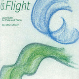Doodle and Flight (Flute and Piano)