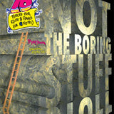 Not the Boring Stuff (Flute and Piano)