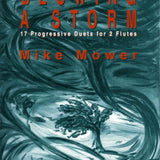 Blowing A Storm (2 Flutes)