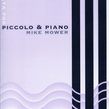 Sonata for Piccolo & Piano (Piccolo)