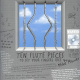 Doing Time (Flute Alone)