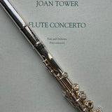 Flute Concerto (Flute and Piano)