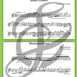 Inspiring Flute Duets (Two Flutes)