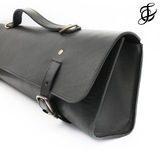 Atelier Intika Leather Bag for Flute