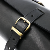 Atelier Intika Leather Bag for Flute