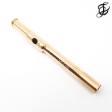 J.R. Lafin by Brannen Headjoint in 14K Gold - New