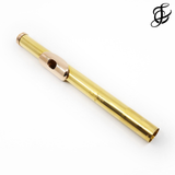 J.R. Lafin by Brannen Headjoint in 22K Gold - New