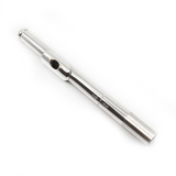 J.R. Lafin by Brannen Headjoint in Sterling Silver - New