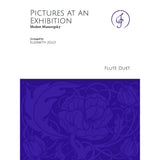 Cuadros de una exposición (Dos flautas)