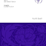Children's Album (Two Flutes)