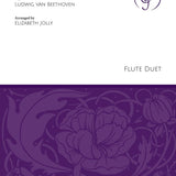 Serenade in D Major (Two Flutes)