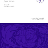 Andante et Rondo (Two Flutes, Alto Flute, and Bass Flute)