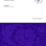 Au Jardin (Two Flutes)