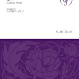 Fantaisie (Deux flûtes)
