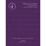 Halleluja aus „Messias“, HWV 56