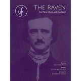The Raven (Flute Choir and Narrator)