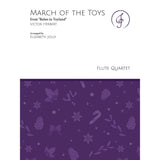 Marcha de los juguetes