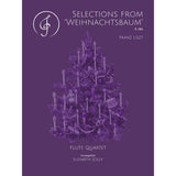 Selections from "Weihnachtsbaum"