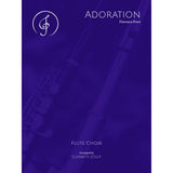 Adoration (Flute Choir)