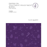 Fantasie on "Stille Nacht, Heilige Nacht"