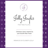 Jolly Jingles (Two Flutes)