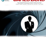 James Bond for Flute