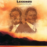 Légendes (Arrangements populaires)