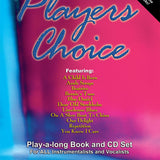 Player’s Choice, Vol. 91 (Flute Alone)