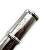 Jupiter Alto Flute 1000 #XD03990 - Straight headjoint