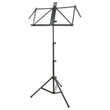 Beginner Flute Essentials Bundle - Care Kit, Stand & Method Books