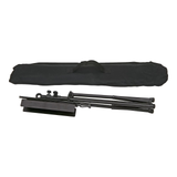 Konig and Meyer Stand for Sheet Music